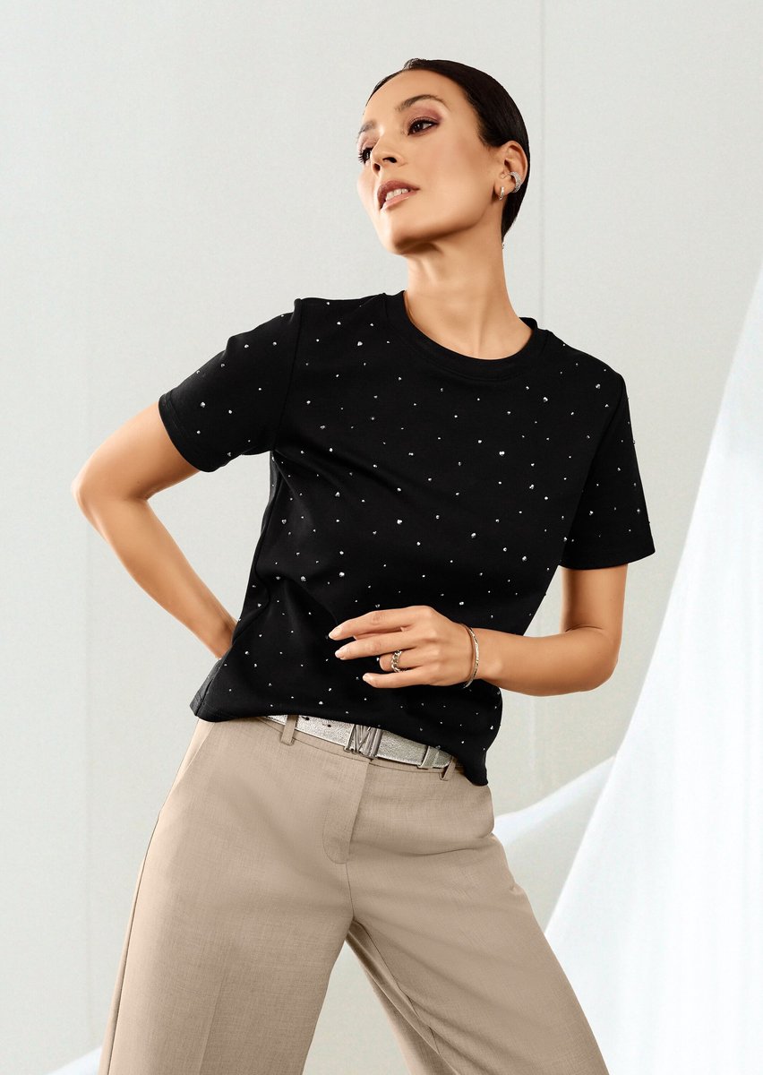 MADELEINE Shirt Shirt