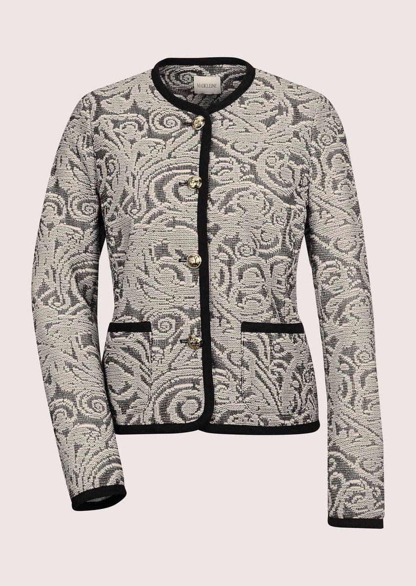 MADELEINE Blazer Blazer
