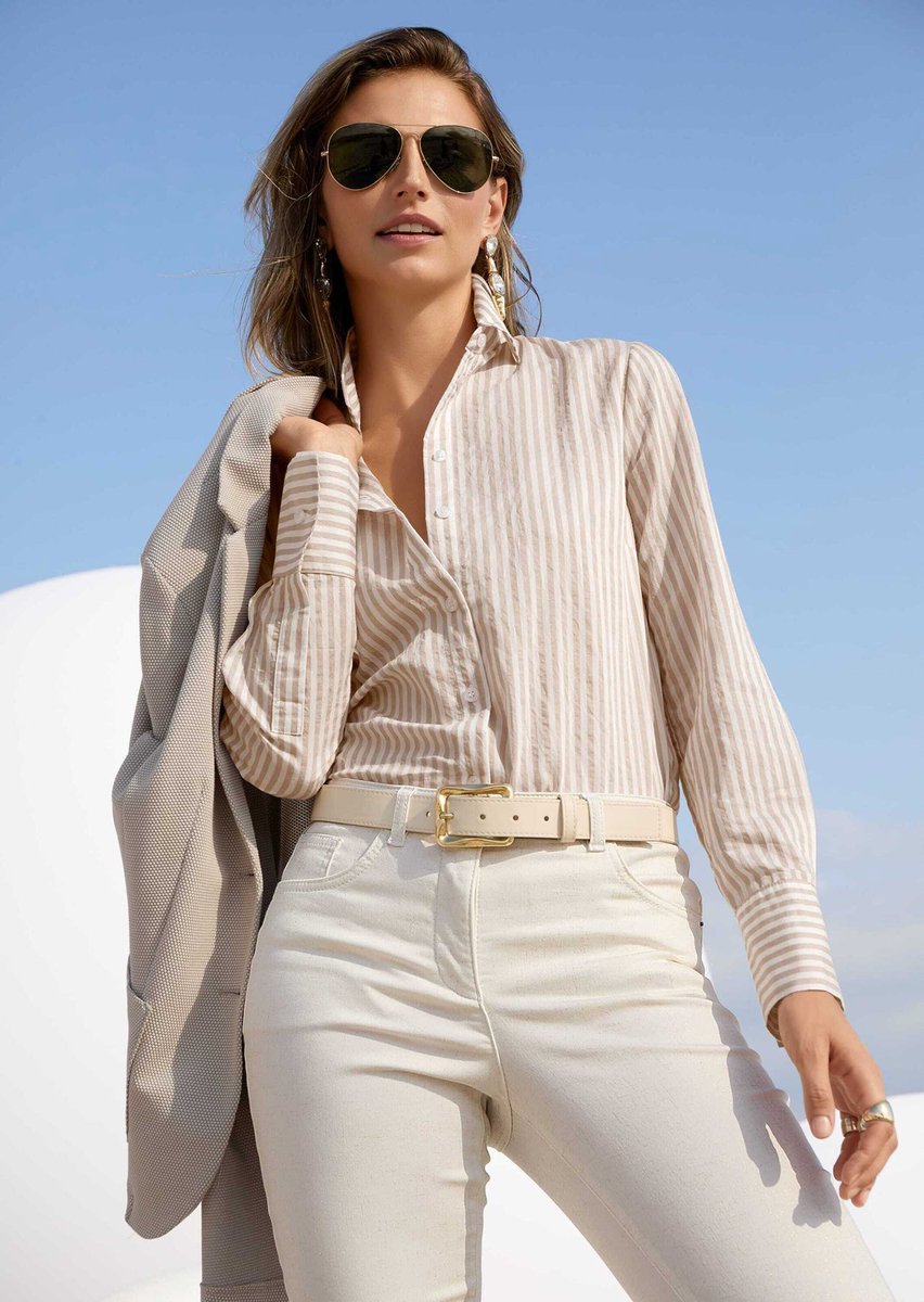 MADELEINE Blouse Blouse