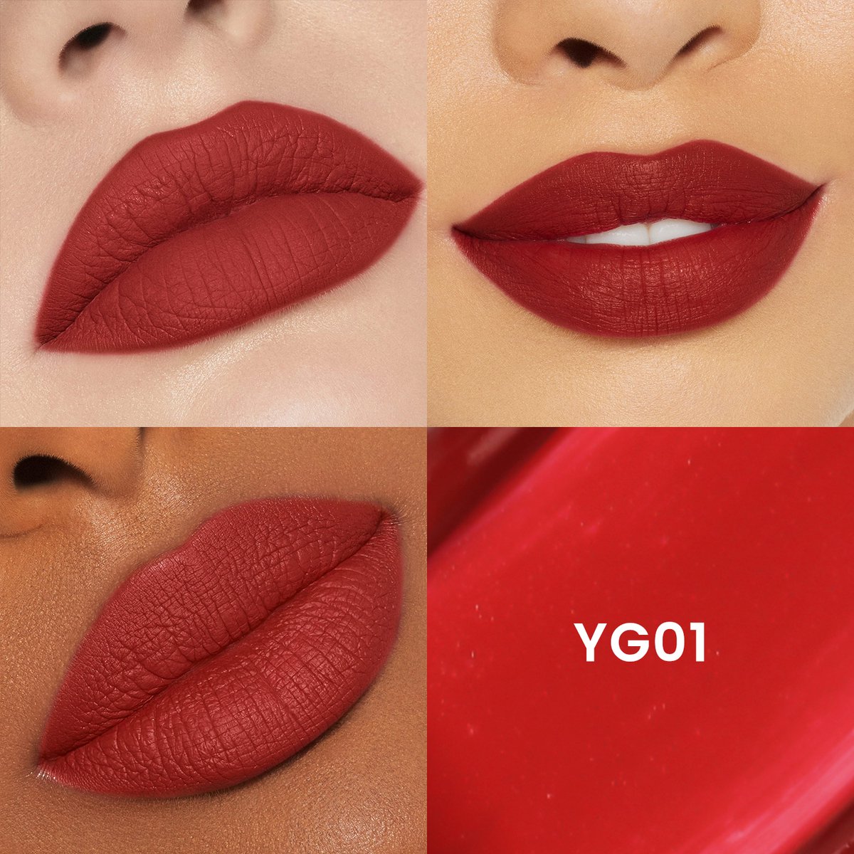 Luxury Make-up Set – Fresh Sugar Color