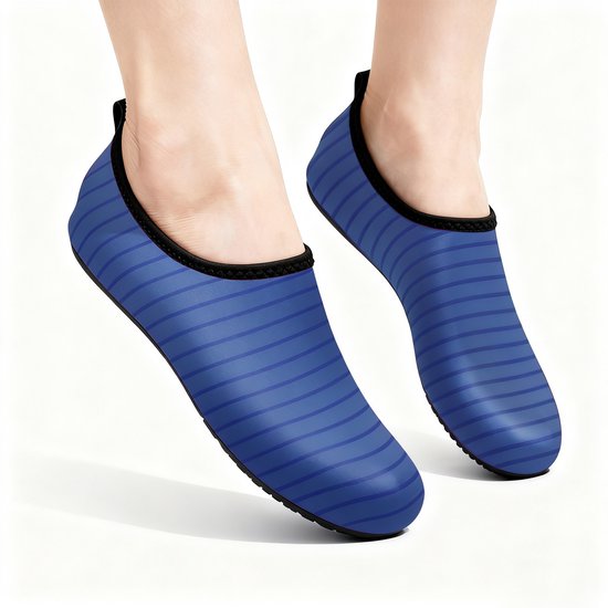 Waterschoenen: De 5 Beste Waterschoentjes Voor Grip En Comfort