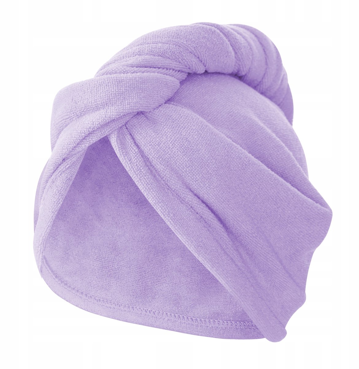 Absorberende Haar Turban - Sneldrogend & Zacht voor Haar