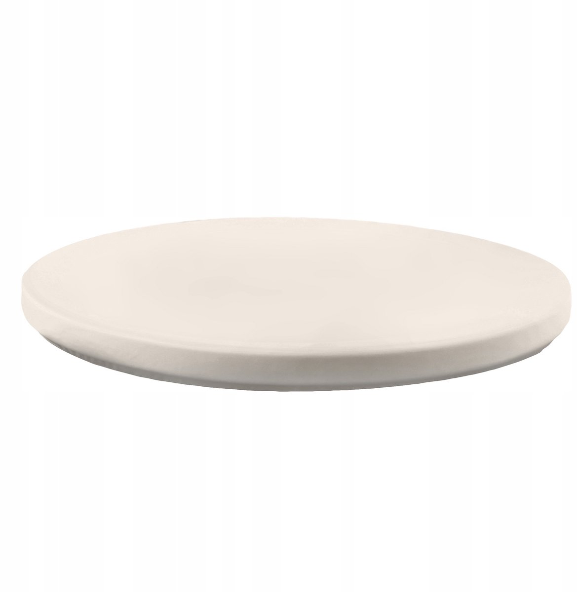 Verlo Cocktailtafelblad 81,3 cm Beige - Stijlvolle decoratie