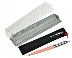 Parker Jotter Pastel Marigold CT Balpen - Oranje
