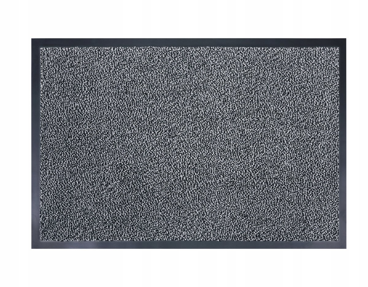 Sterke Antislip Deurmat 40x60cm - Absorberend & Duurzaam