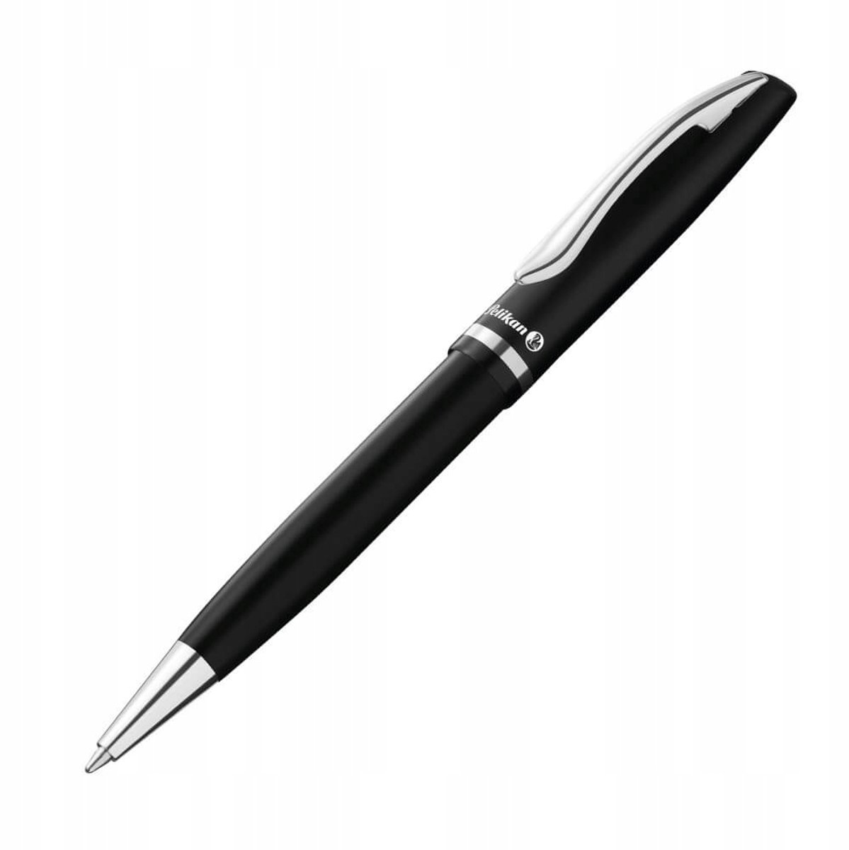 Pelikan Jazz Elegance Zwart - Stijlvolle Pen voor Dagelijks Gebruik