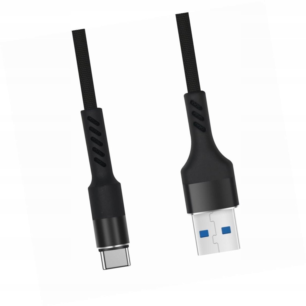 USB-C Kabel 1m - Snel Laden Versterkt voor Google Pixel 6 Pro