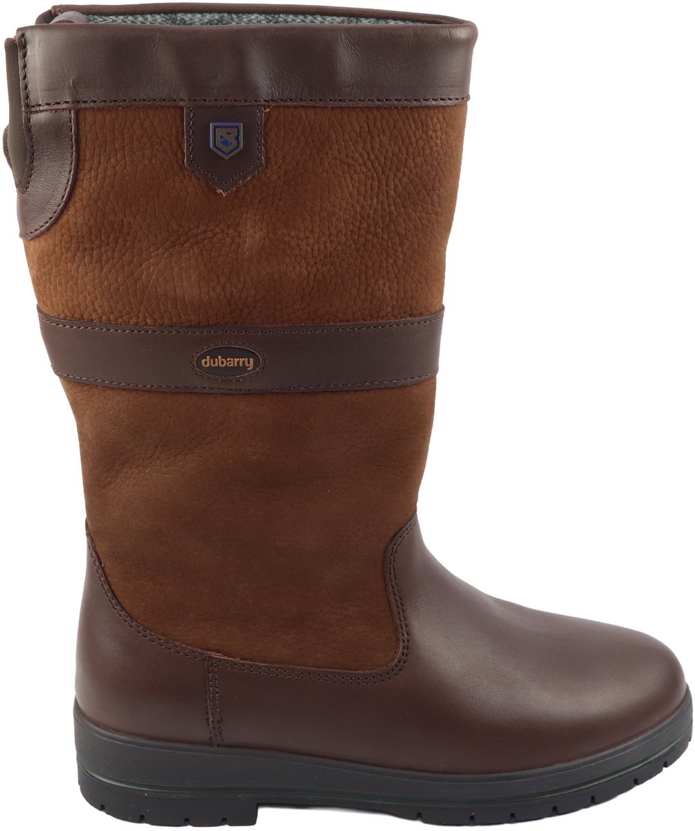 Dubarry Kildare Ex-Fit.52-Walnut