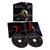 Depeche Mode M - 2xCD+2xBlu-ray met It's No Good - Sony Music