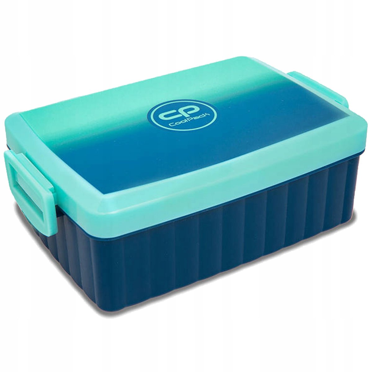 CoolPack Gradiënt Lunchbox Blue Lagoon - 765 ml
