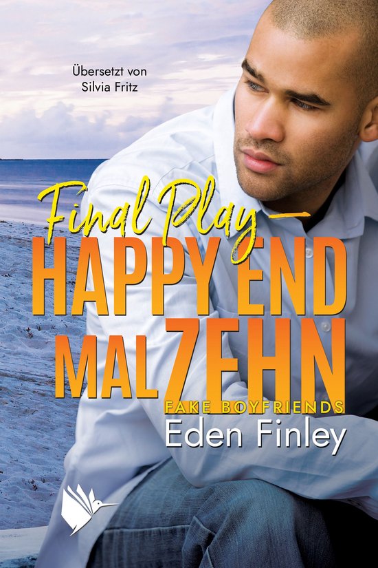 Fake Boyfriends 6 - Final Play - Happy End mal zehn - cover