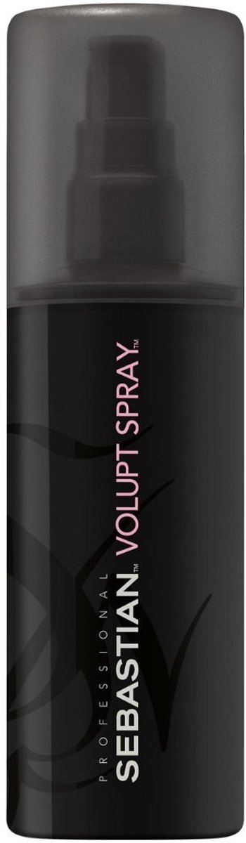 Sebastian Professional Volupt Haarspray - 150 ml - Voor Alle Haartypen