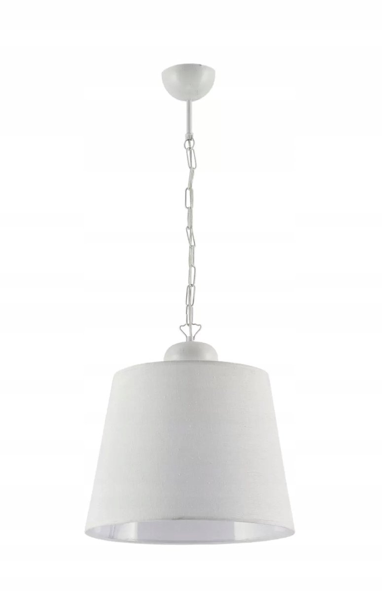 KAMELIA Hanglamp Wit - Stijlvolle Verlichting voor Elk Interieur