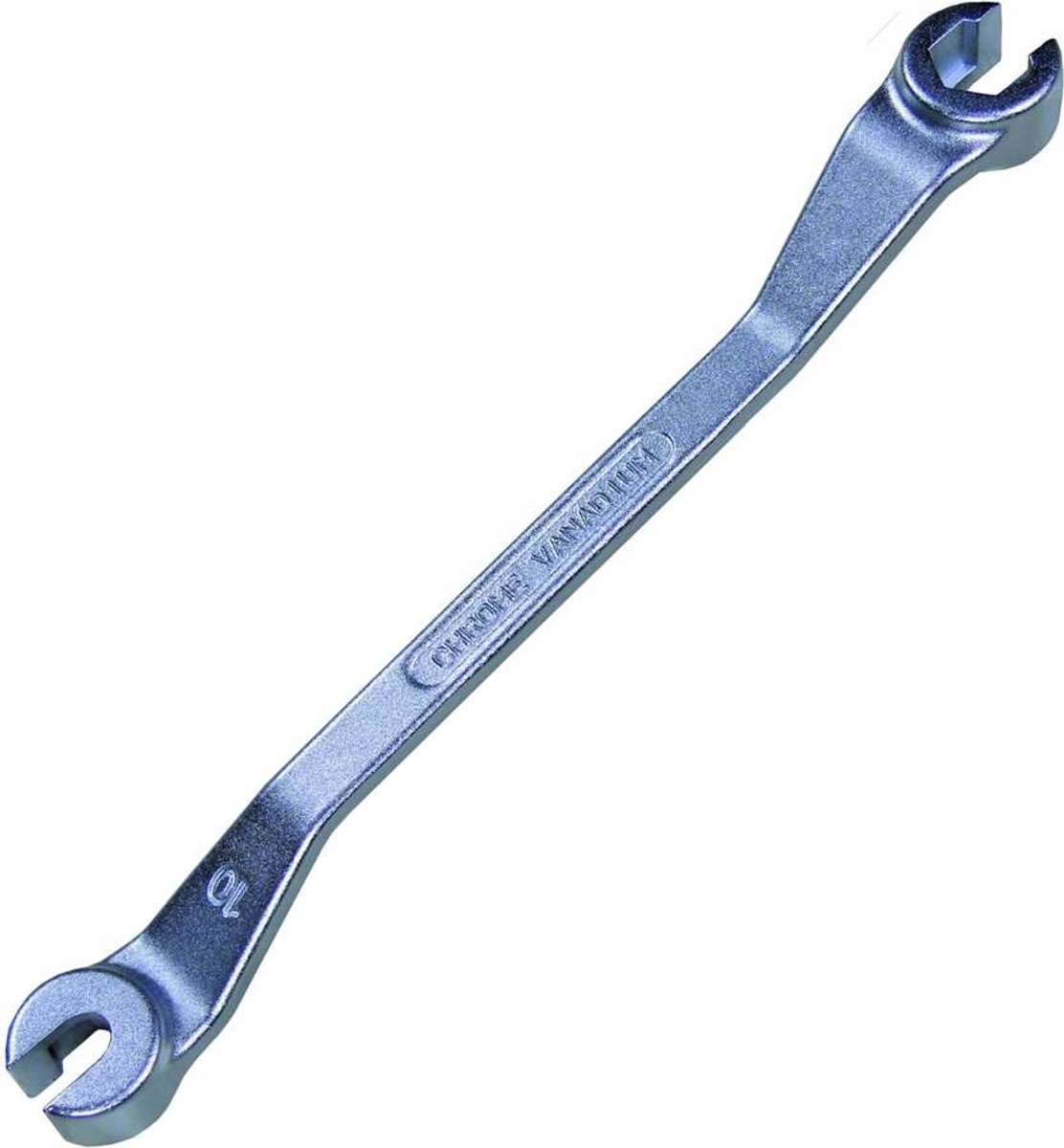Condor Ringsteeksleutel 10x12 mm, Gebogen