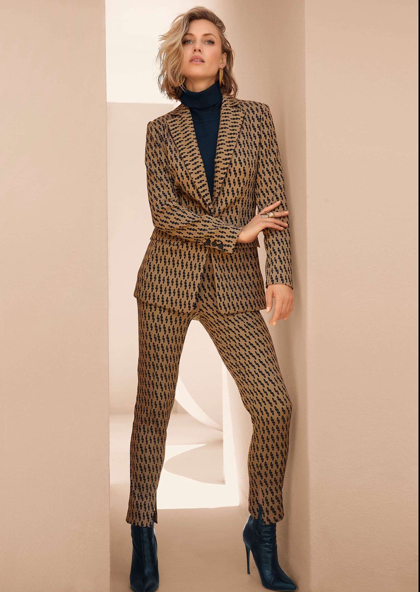 MADELEINE Blazer Blazer
