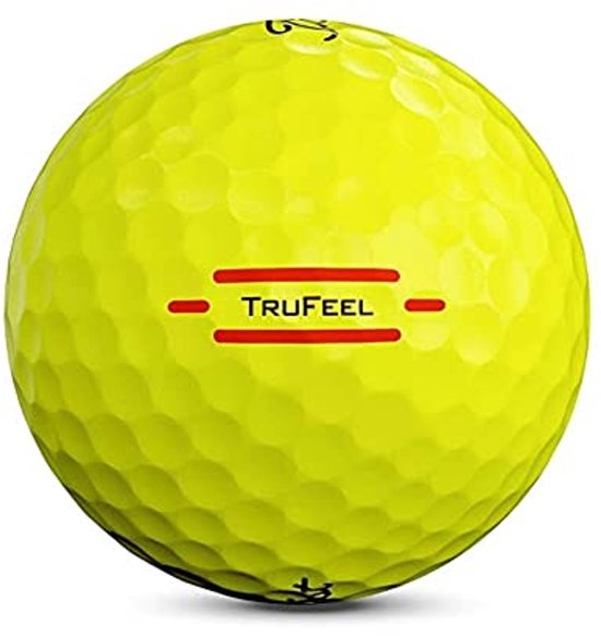 Golfballen TRUFEEL voor Volwassenen - Ultragemakkelijk en Betrouwbaar van Merkloos — afbeelding 3