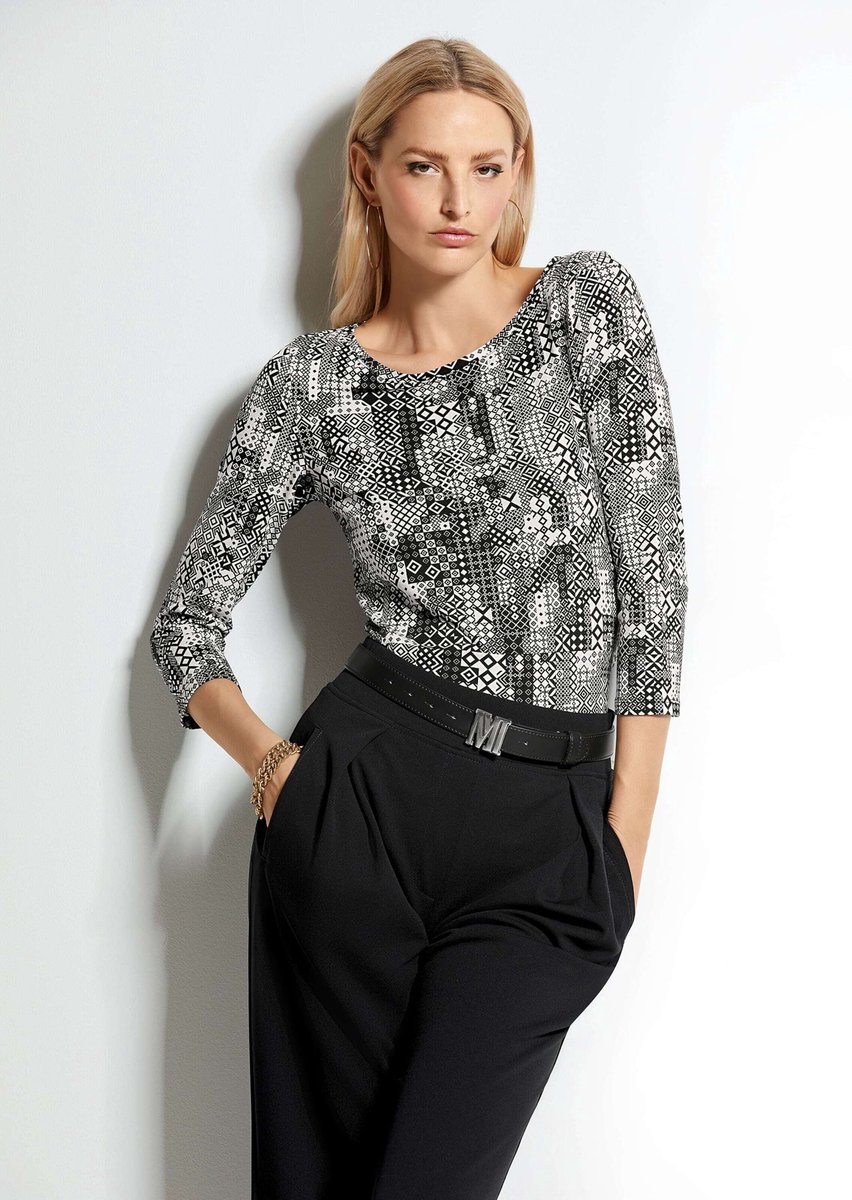 MADELEINE Shirt Shirt
