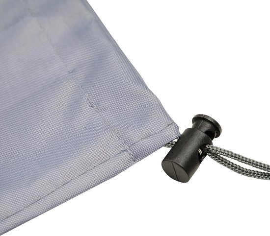 Parasol vervangend dak, vervanging van het parasoldak, 2/3