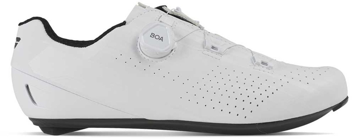 Gaerne G.fulgor Raceschoenen Wit Man