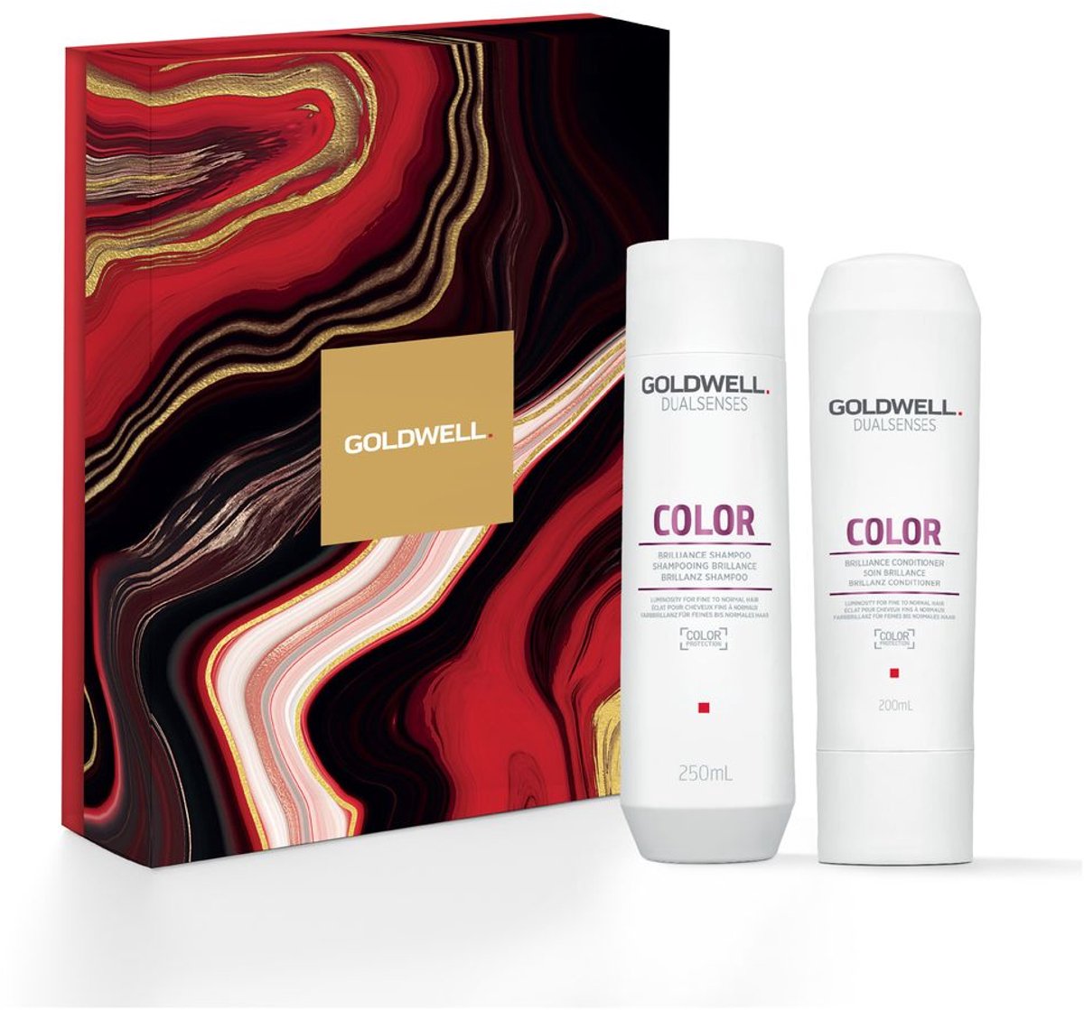 Goldwell Dualsenses Color Brilliance Duo