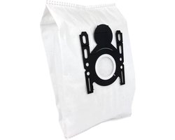 30 Stofzuigerzakken PARTS4® geschikt voor Bosch / Siemens G ALL -incl. 3 filters- | Made in Europe | Passend in o.a. Free'e, Ergomaxx'x, In'genius, Serie 8, Serie 4, SI52, SI69, NR150+