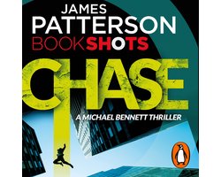 A Michael Bennett Thriller- Chase