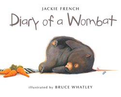 Diary of a Wombat