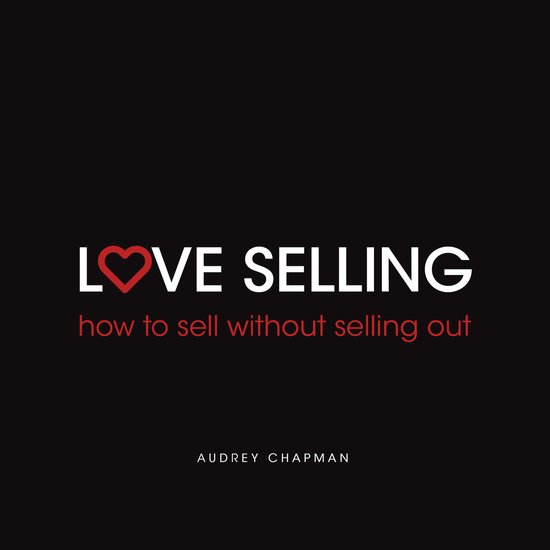 Love Selling - cover