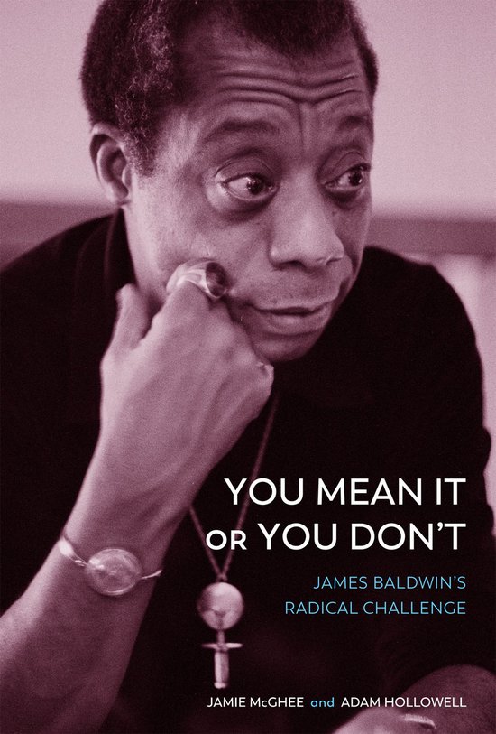 You Mean It or You Don't - cover