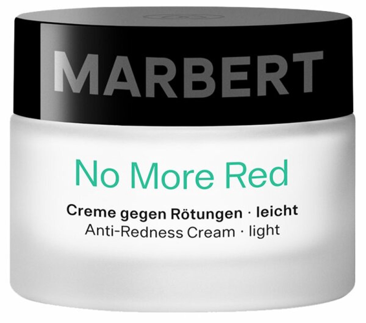 Marbert No More Red Cream Against Redness 50ml