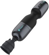 Xtensity 1 – Automatische Masturbator – Langduriger Vacuüm orgasme - 7 snelheden tot ultieme sensatie - Push-pull krachten - Oplaadbaar – Diepere stimulatie – sex toys voor mannen – masturbators voor man – sex speeltjes – seksspeeltjes – Zwart