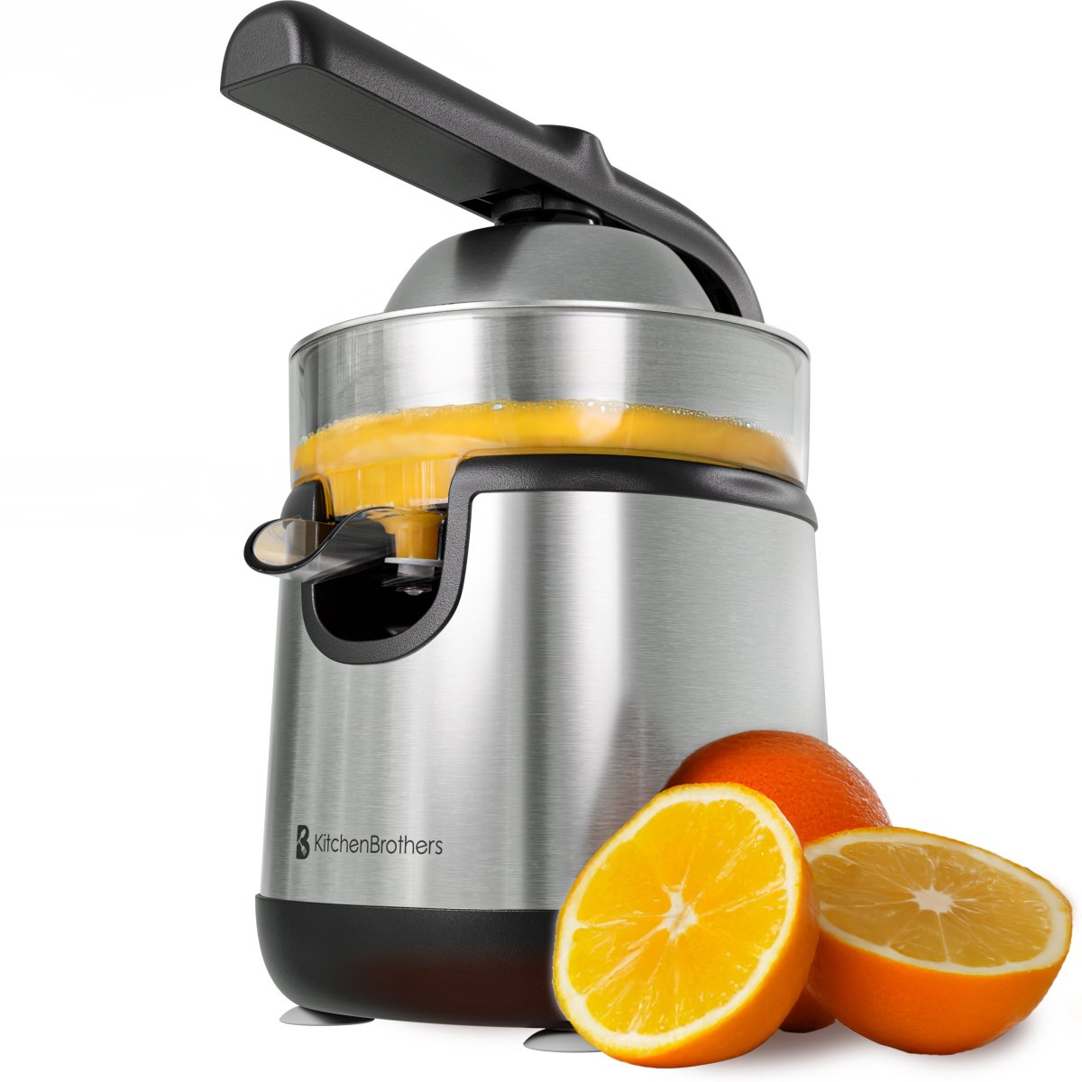 KitchenBrothers Citruspers - Compact