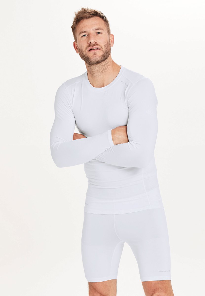 ENDURANCE Langarmshirt Power V2