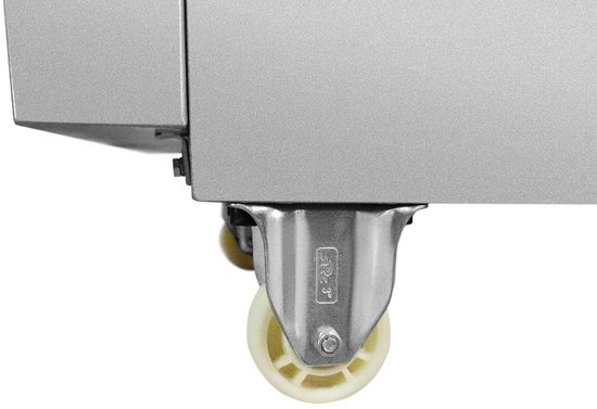 Vleesmenger - 1500 W - 50 kg - Royal Catering van Royal Catering — afbeelding 5