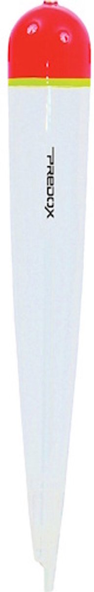 Predox Crystal Slim Slider schuifdobber voor zoet- en zoutwater - 25 gram