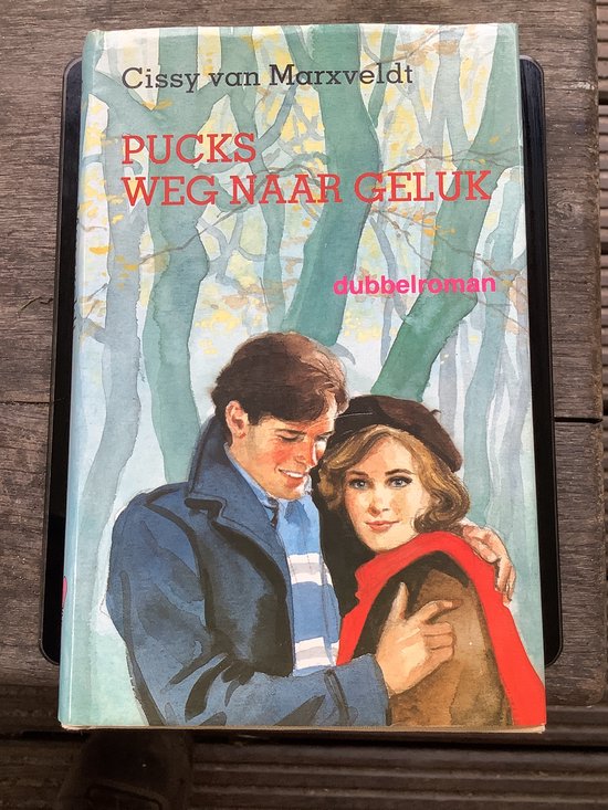 9789020519433 - Pucks weg naar het geluk