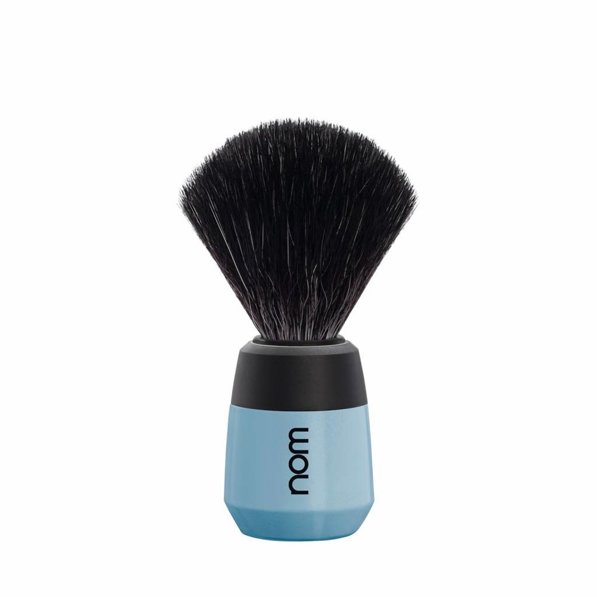 Nom -Scheerkwast -MAX21FJ -Black Fibre® -Blauw