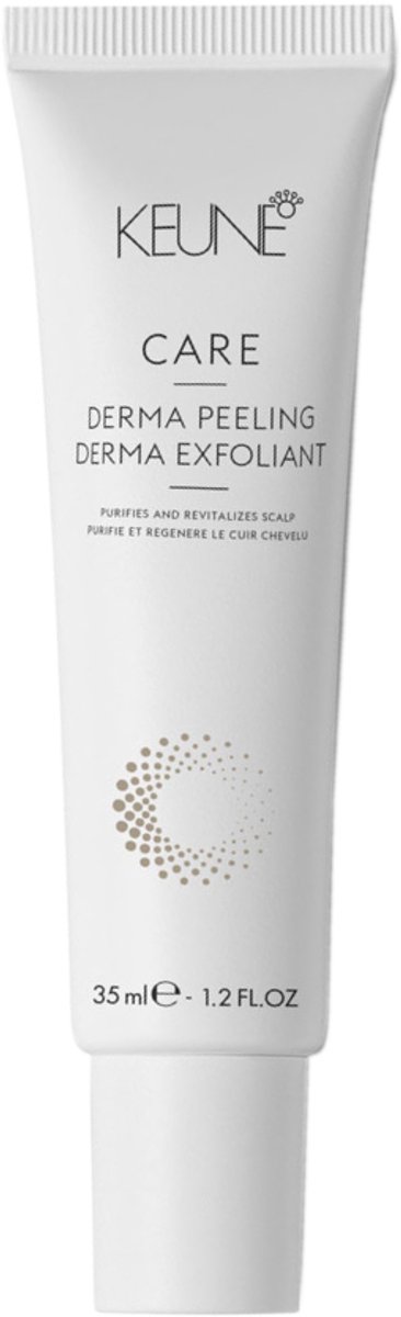 Keune CARE Derma Exfoliant peeling