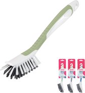 Sorbo Smart Brush brosse à vaisselle durable