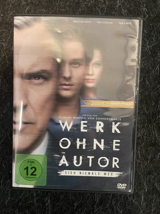Werk Ohne Autor