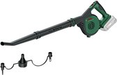 Bosch UniversalLeafBlower 18V-130 Bladblazer - Zonder 18 V accu en lader
