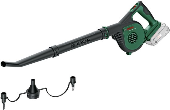 Bosch Home and Garden UniversalLeafBlower 18V-10 06008A0601 Souffleur