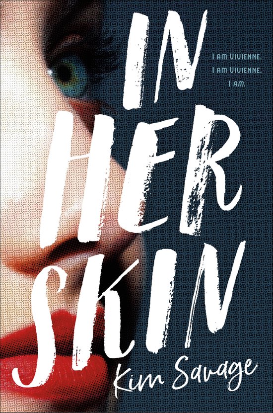 In Her Skin - cover