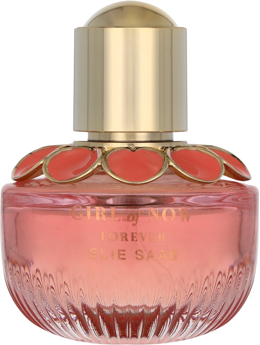 Elie Saab Girl Of Now Forever Eau De Parfum 30 Ml