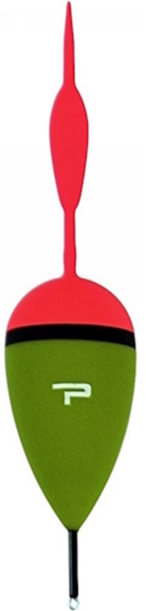 Predox Hi-Viz Stumpy Slider dobber voor roofvissen - verkrijgbaar in 30, 40 en 50 gram 30GR