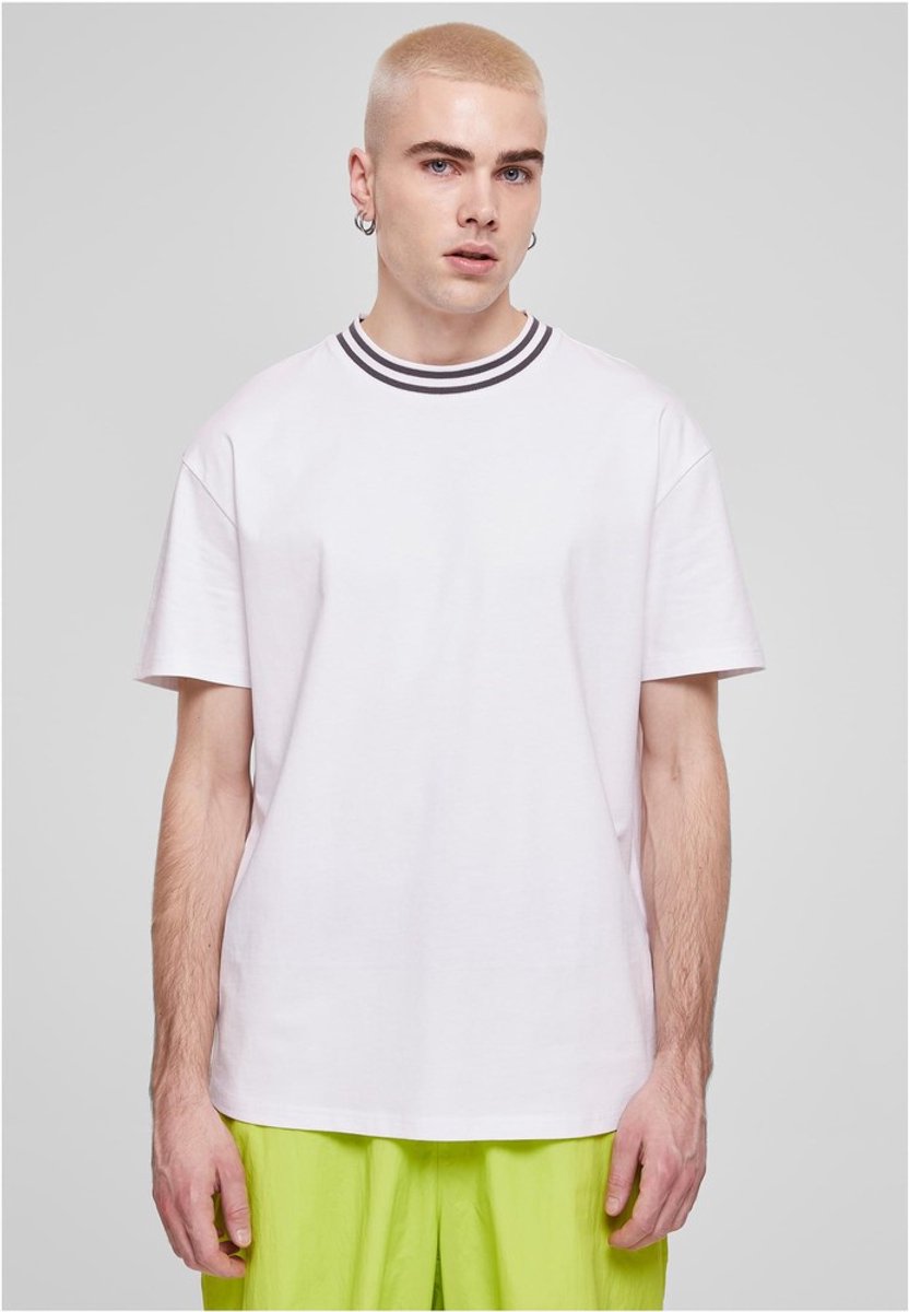 Urban Classics Kicker Heren T-shirt M Wit