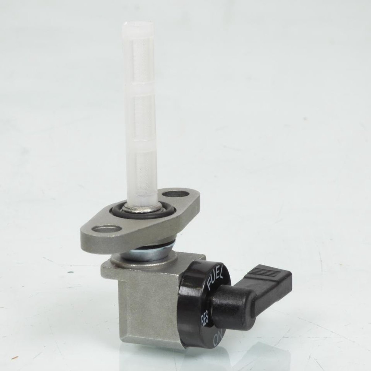 Robinet de réservoir à essence OMG pour Moto Beta 50 RR motard Après 2018 Neuf
