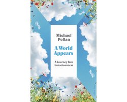 Omslag van A World Appears