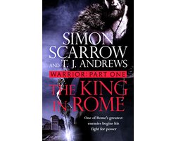 Warrior 1 - Warrior: The King in Rome