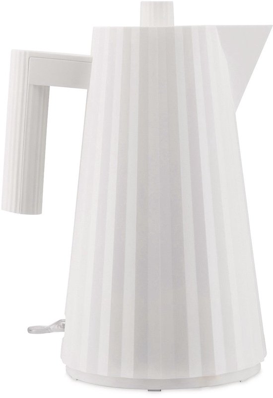 Bouilloire Plissé ALESSI 1 l blanc
